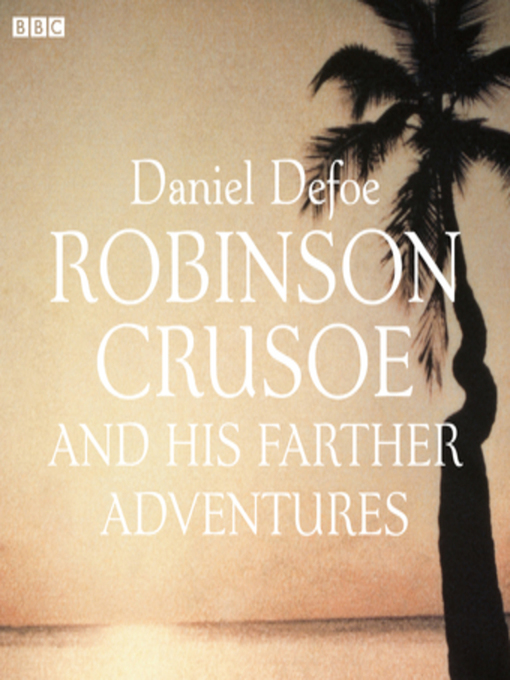 Title details for Robinson Crusoe by Daniel Defoe - Available